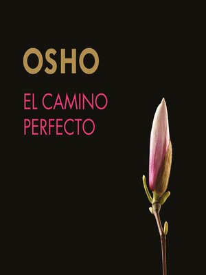 cover image of El camino perfecto (acento castellano)